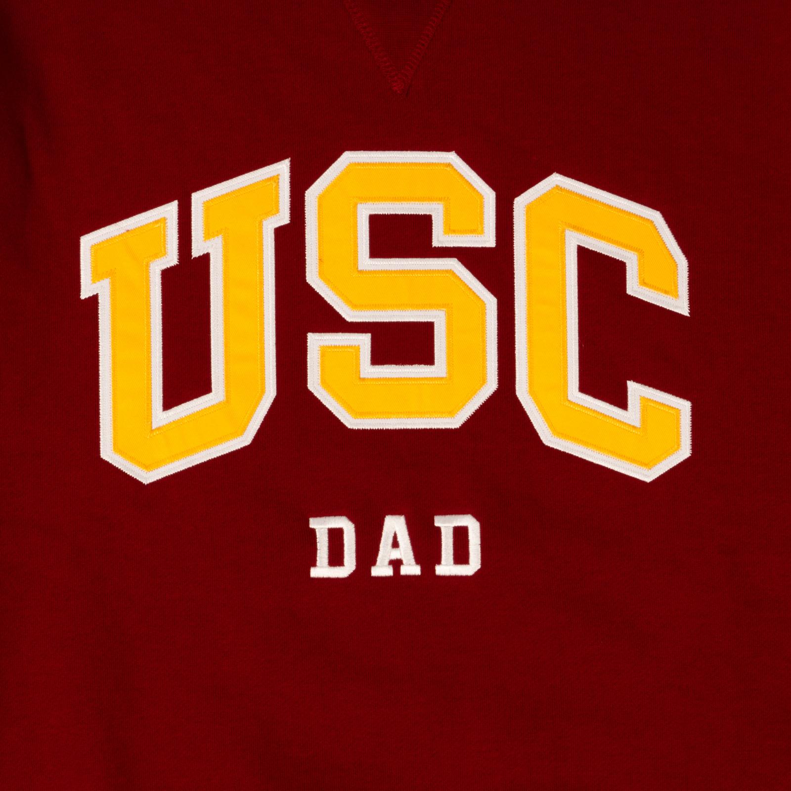 USC Cardinal 2